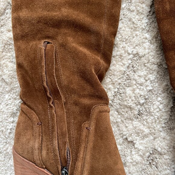 Vince Camuto - Melaya Over the Knee boot - Picture 2 of 8